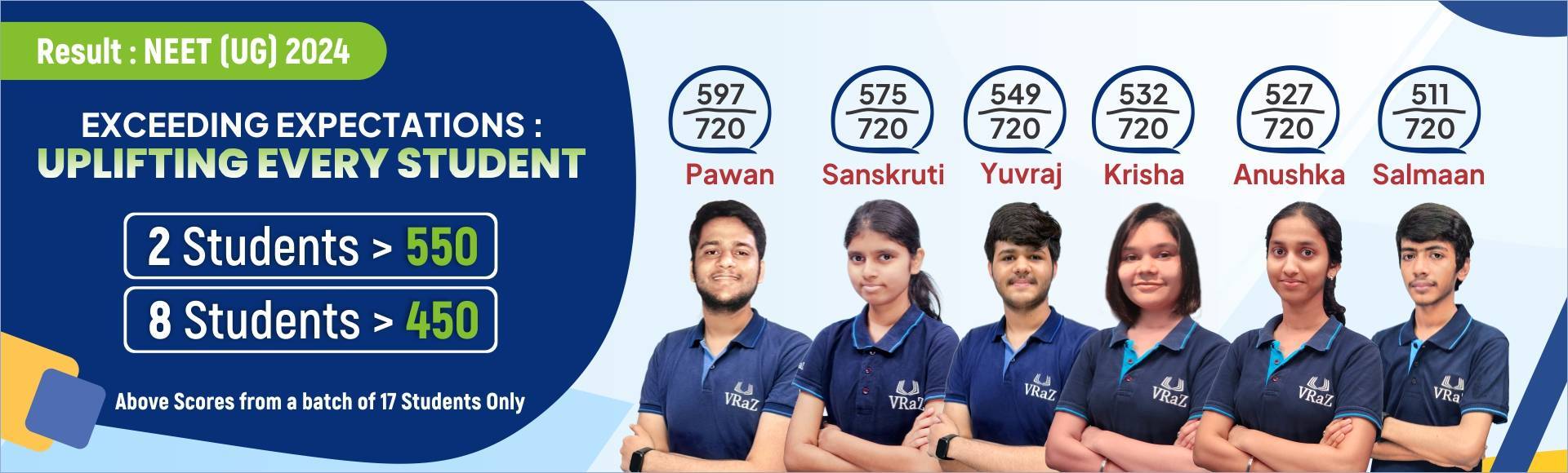 NEET classes in thane